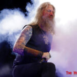 Fortarock 2019: Amon Amarth